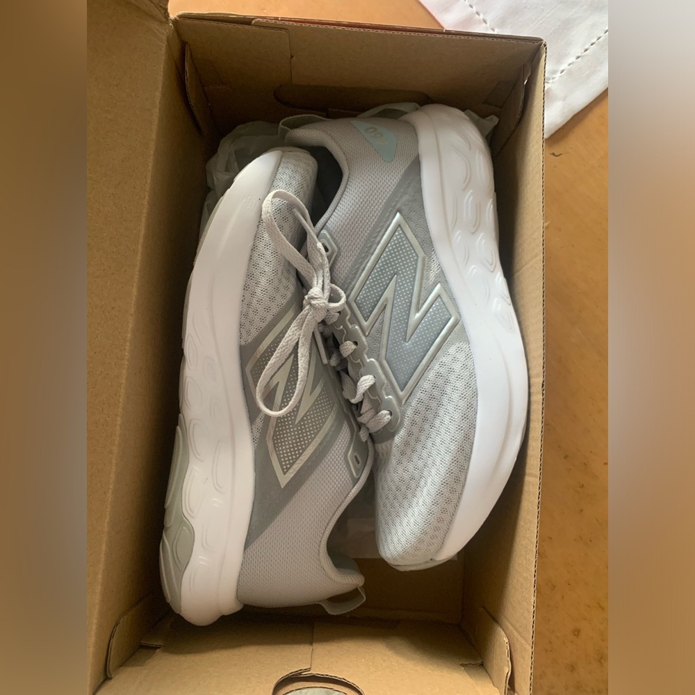 New Balance Shoes